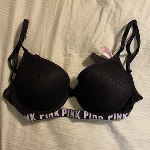 PINK bra